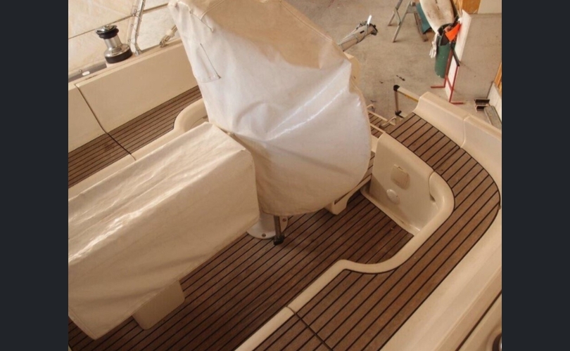 Jeanneau Sun Odyssey 36.2 6-kuva-2